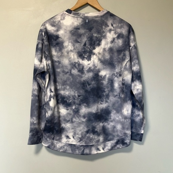 NOBULL Tie-Dye Sweatshirt - Picture 4 of 6